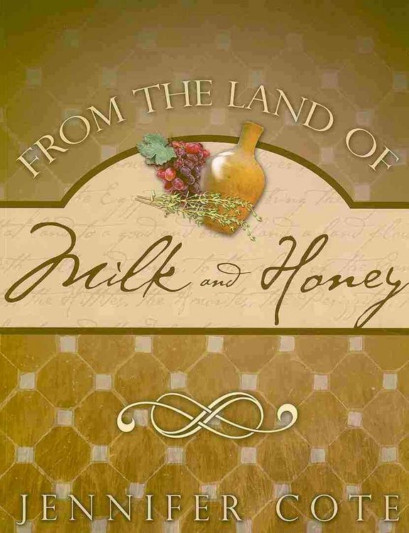 Produktbild: From The Land Of Milk & Honey