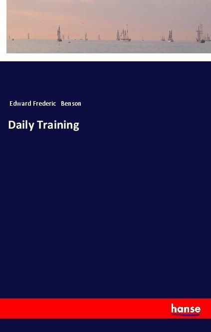 Produktbild: Daily Training