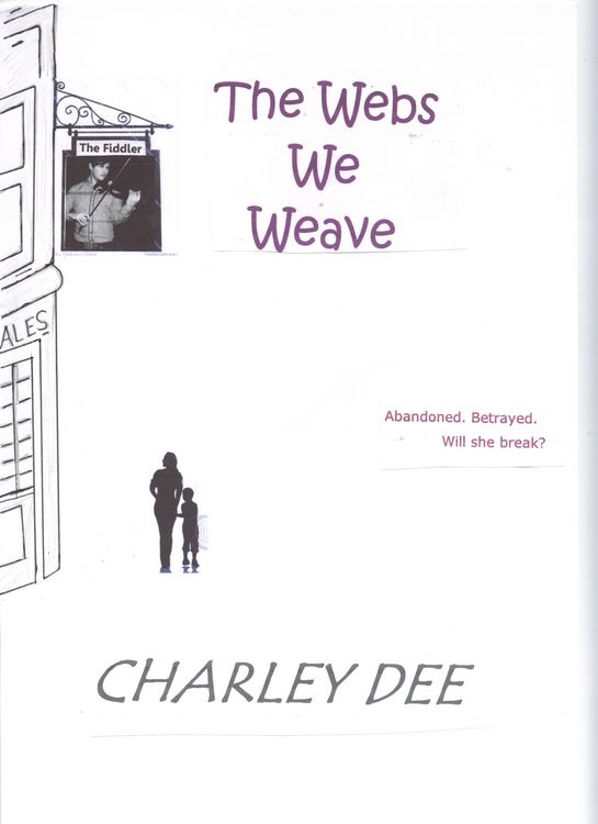 Produktbild: Webs We Weave