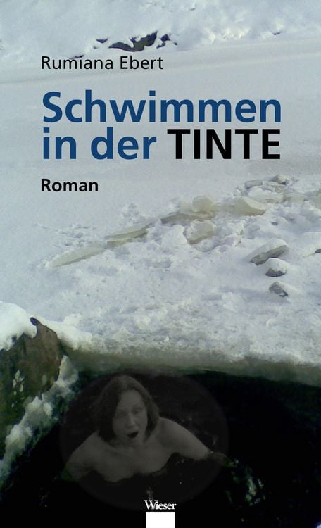 Produktbild: Schwimmen in der Tinte