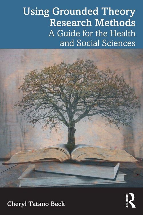 Produktbild: Using Grounded Theory Research Methods