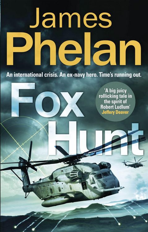 Produktbild: Fox Hunt