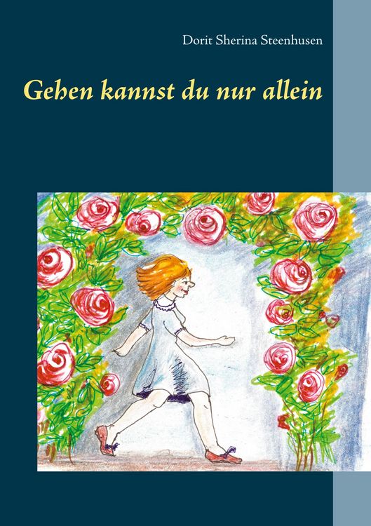 Produktbild: Gehen kannst du nur allein