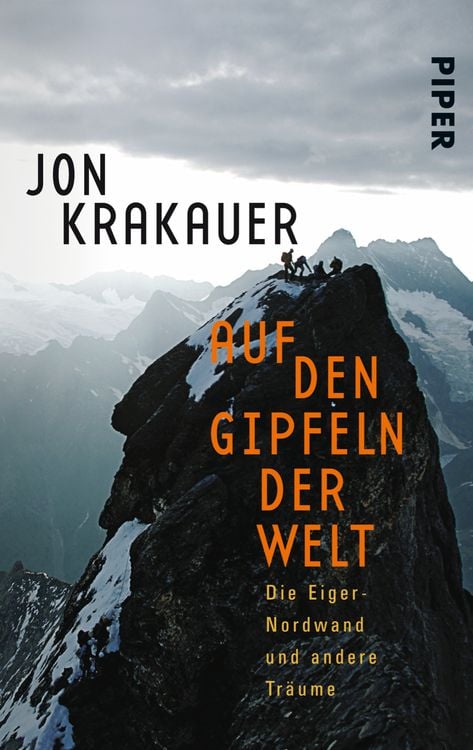 Produktbild: Auf den Gipfeln der Welt
