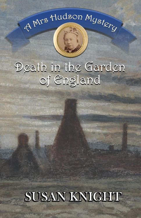 Produktbild: Death in the Garden of England
