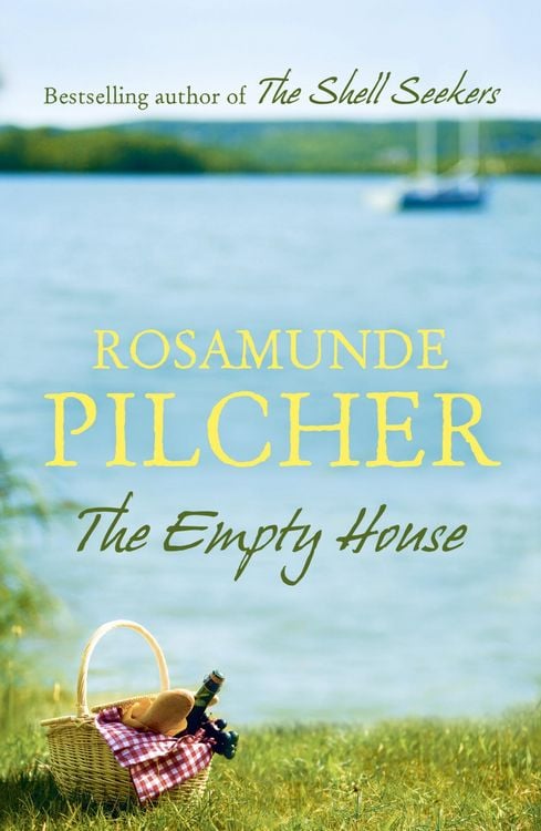 Produktbild: The Empty House