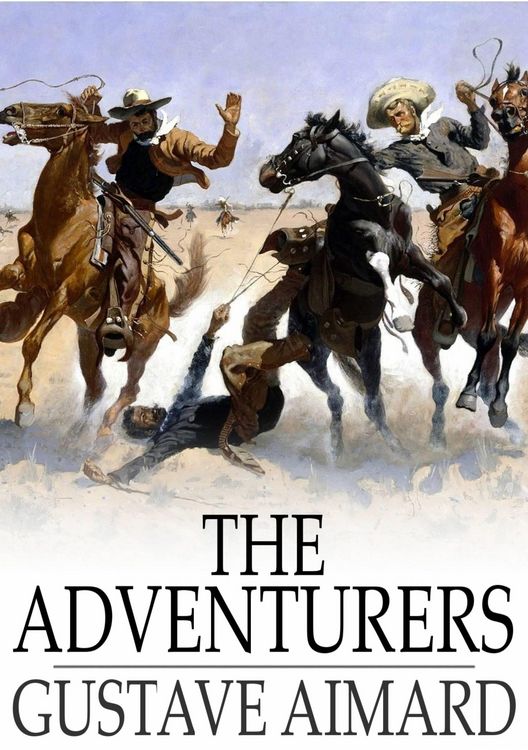 Produktbild: Adventurers