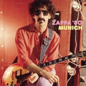 Produktbild: Munich 80 (3LP)