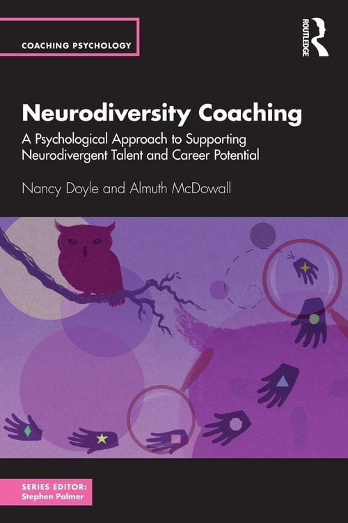 Produktbild: Neurodiversity Coaching