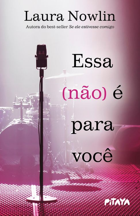 Produktbild: Essa (n&atilde;o) &eacute; para voc&ecirc;
