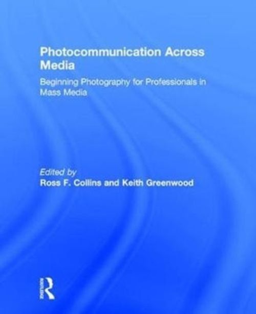 Produktbild: Photocommunication Across Media