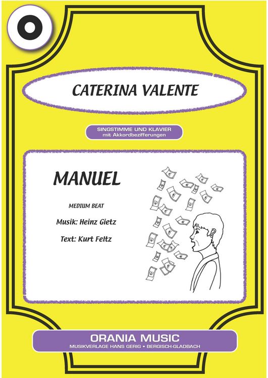 Produktbild: Manuel