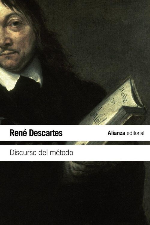 Produktbild: Discurso del m&eacute;todo