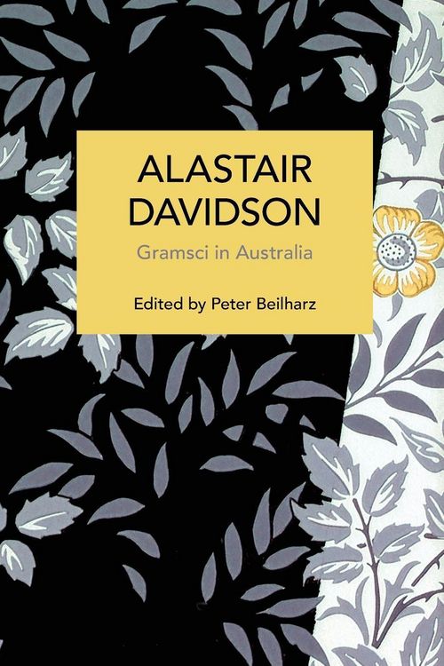 Produktbild: Alastair Davidson