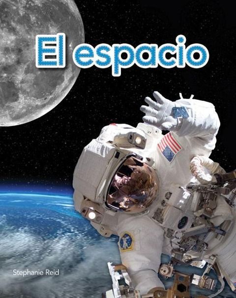 Produktbild: El Espacio