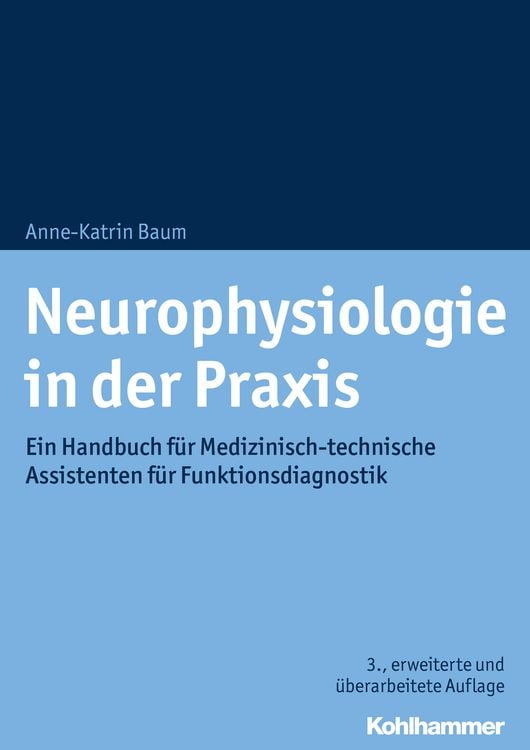 Produktbild: Neurophysiologie in der Praxis