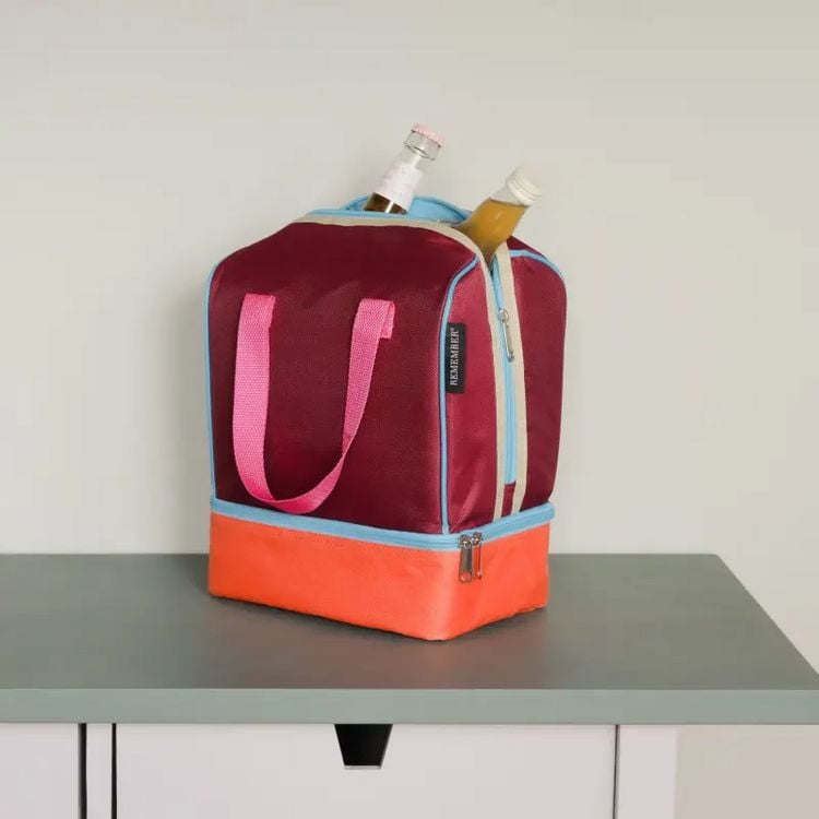 Produktbild: Lunch-K&uuml;hltasche 'Telli'