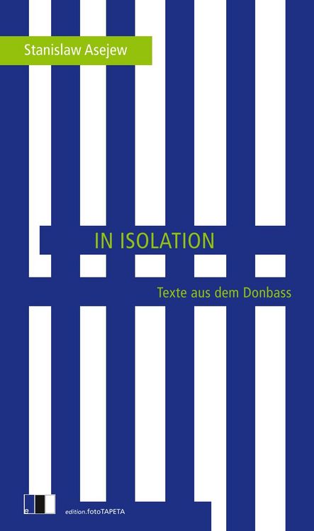 Produktbild: In Isolation