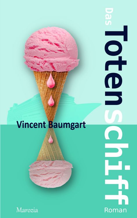 Produktbild: Das Totenschiff