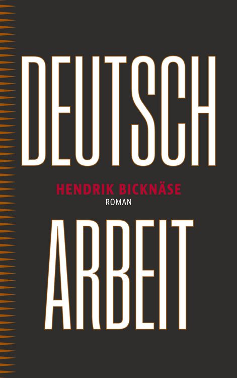 Produktbild: Deutscharbeit