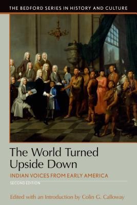 Produktbild: The World Turned Upside Down