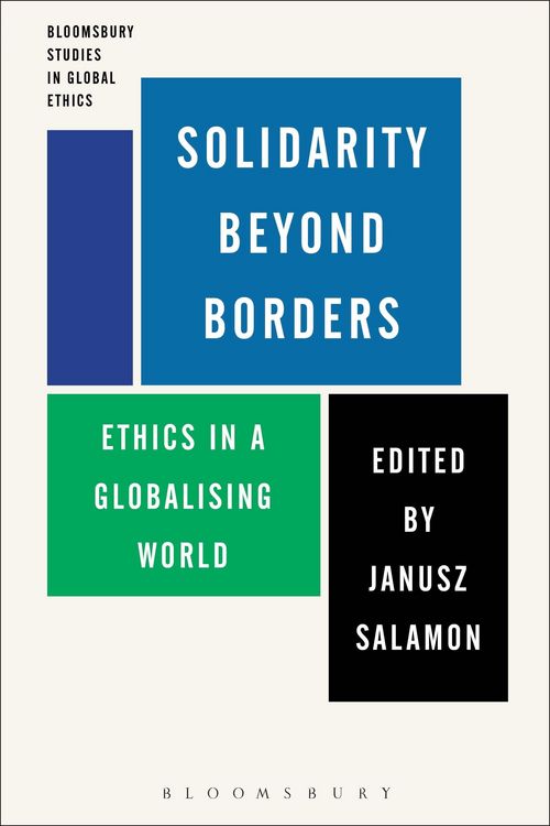 Produktbild: Solidarity Beyond Borders