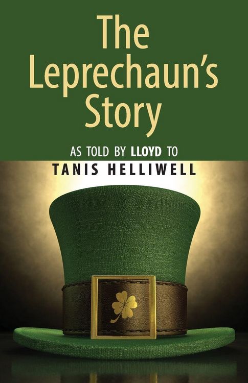Produktbild: The Leprechaun's Story