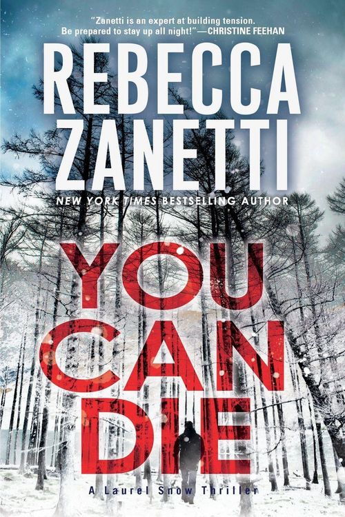 Produktbild: You Can Die