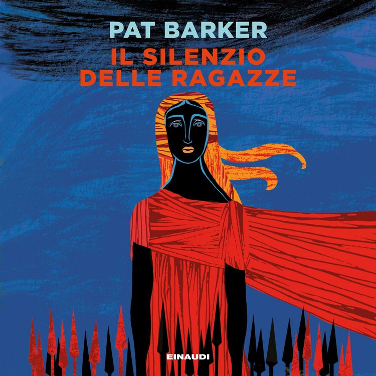 Produktbild: Il silenzio delle ragazze