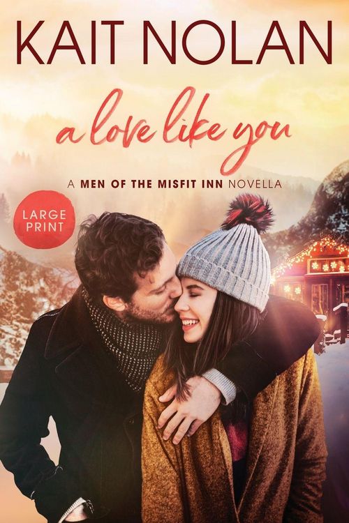 Produktbild: A Love Like You