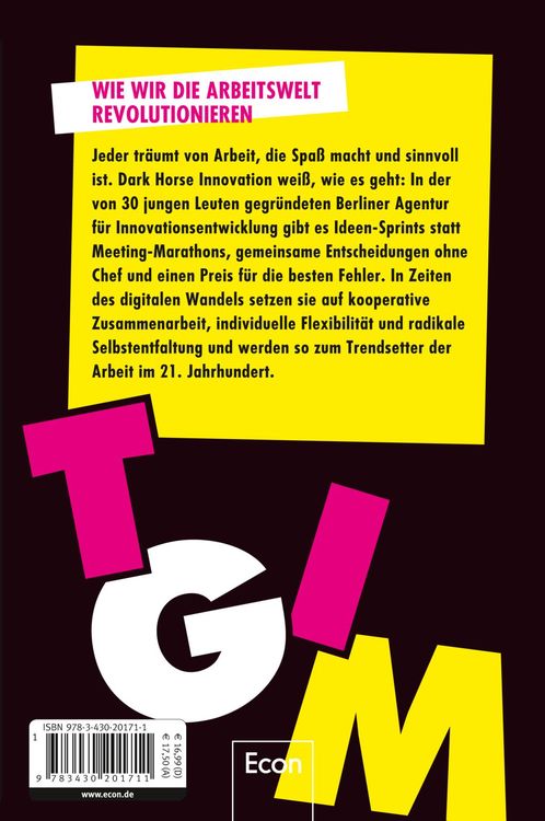 Produktbild: Thank God it's Monday!