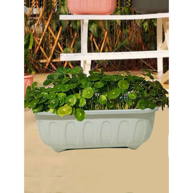 HTI-Living Blumenkasten/Kruterkasten Nessa, Pastellgrn 2tlg kaufen