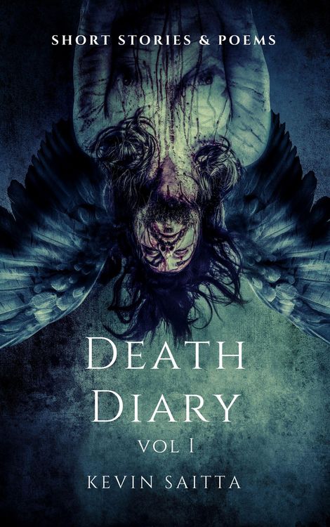 Produktbild: Death Diary vol 1