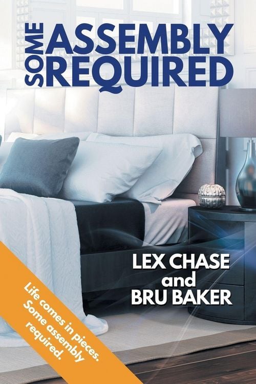 Produktbild: Some Assembly Required