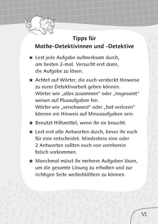Produktbild: Die Dinos sind los