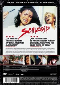 Produktbild: Schizoid