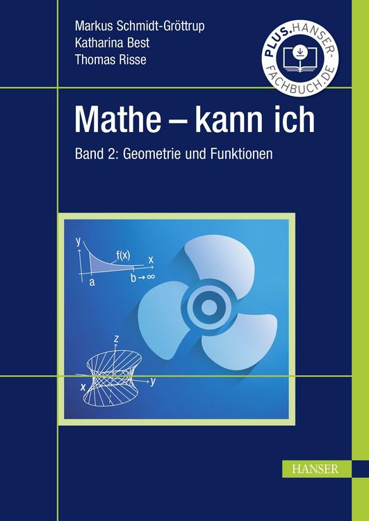 Produktbild: Mathe - kann ich