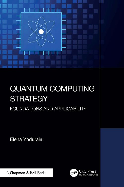 Produktbild: Quantum Computing Strategy