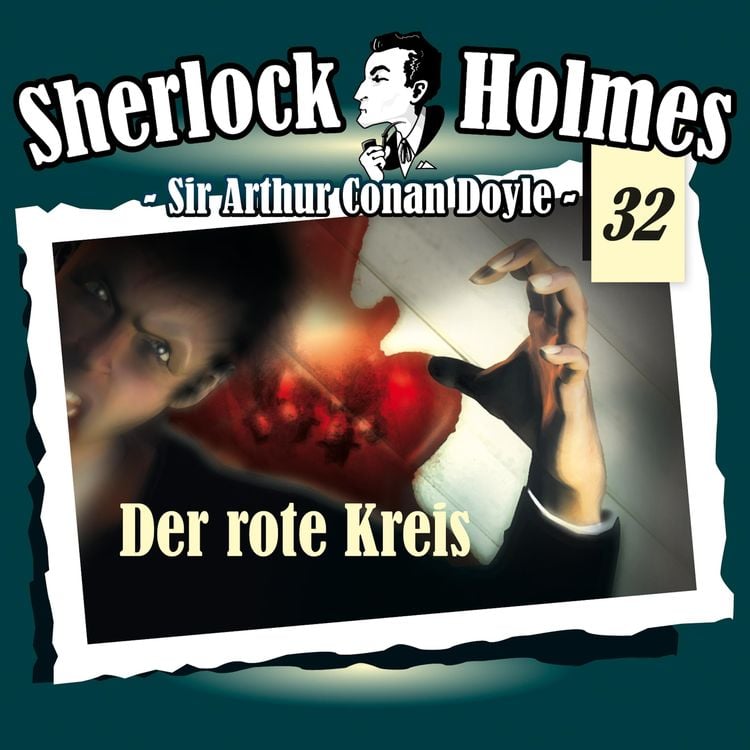 Produktbild: Der rote Kreis