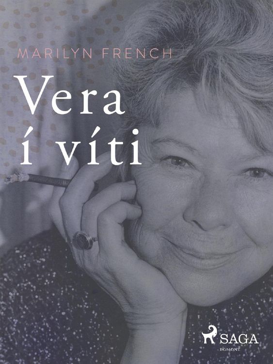 Produktbild: Vera &iacute; v&iacute;ti