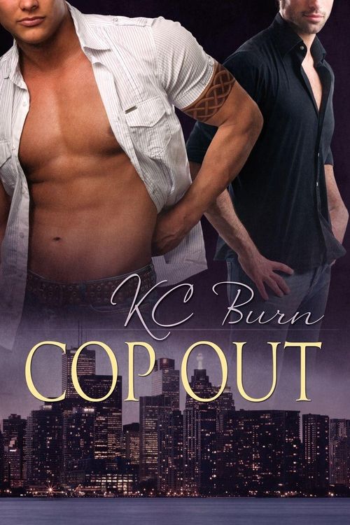 Produktbild: Cop Out