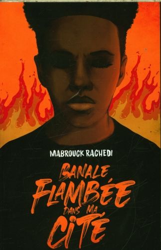 Produktbild: Banale flamb&eacute;e dans ma cit&eacute;