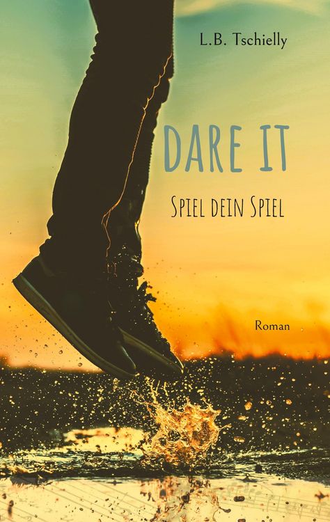 Produktbild: Dare It