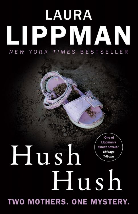 Produktbild: Hush Hush