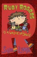 Produktbild: Ruby Rogers 1: Ruby Rogers is a Waste of Space