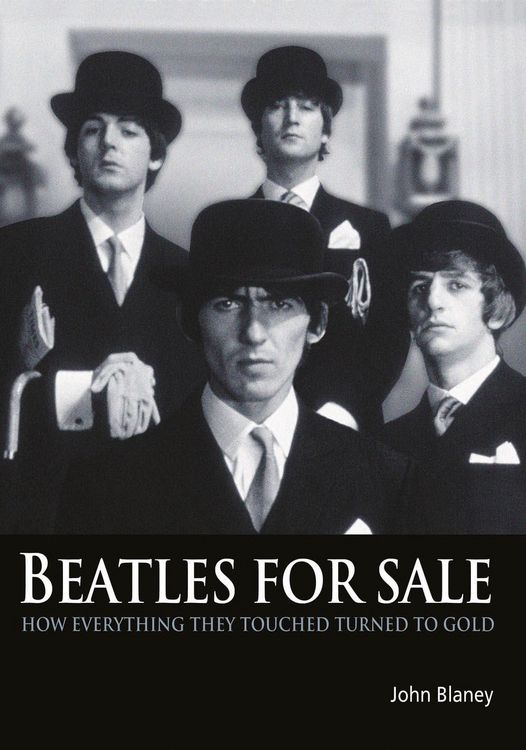 Produktbild: Beatles For Sale