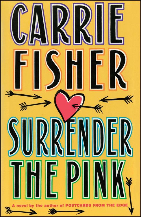 Produktbild: Surrender the Pink