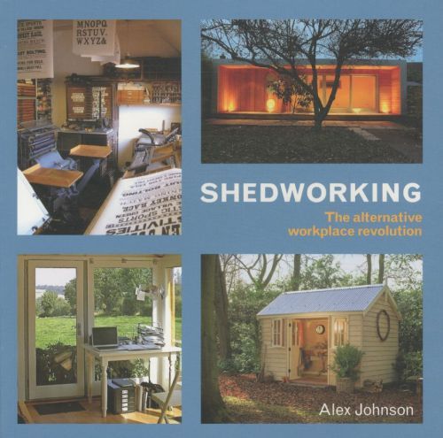 Produktbild: Johnson, A: Shedworking