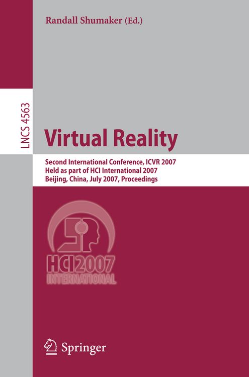 Produktbild: Virtual Reality