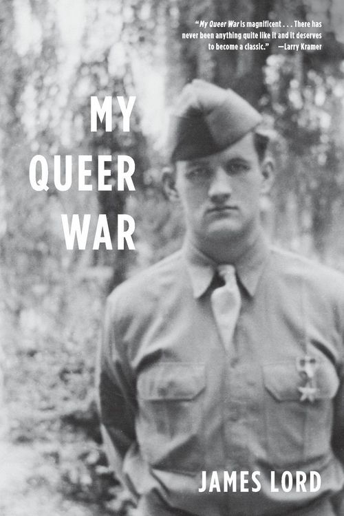 Produktbild: My Queer War
